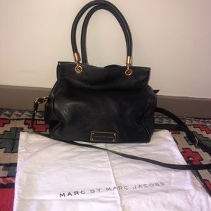 marc jacobs bentley tote